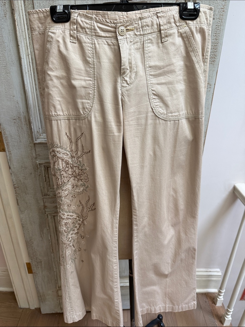 Lucky Brand pants